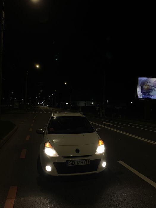 Vând renault 1.5 dci