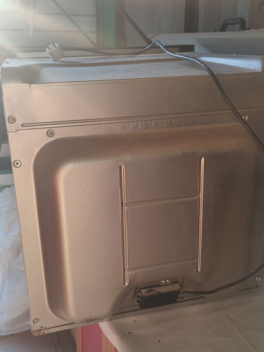 Духовой шкаф FRANKE