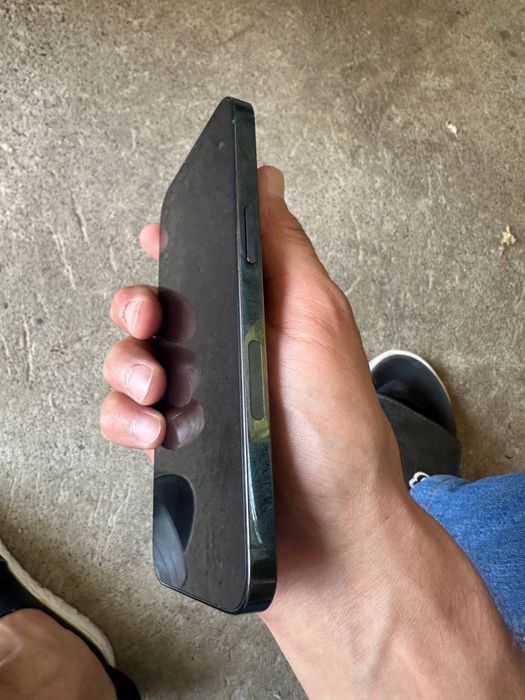 Iphone 13 pro 256 gb