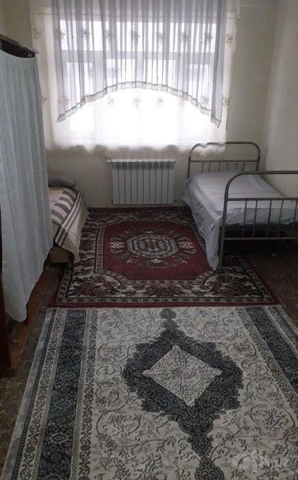Срочно сдаётся квартира Азиз бозор