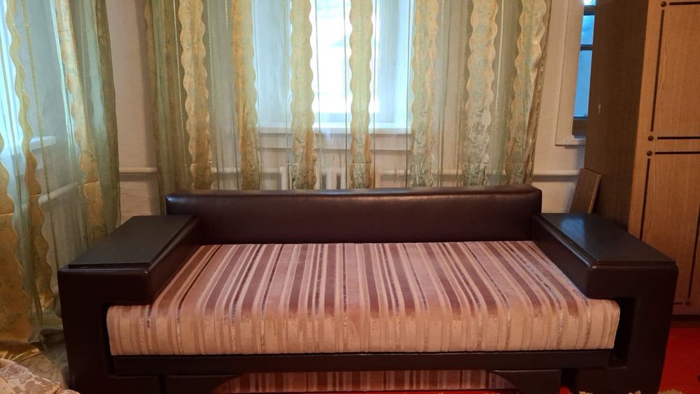 Диван в отличном состоянии