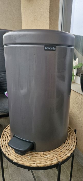 Кош за боклук BRABANITA 20L