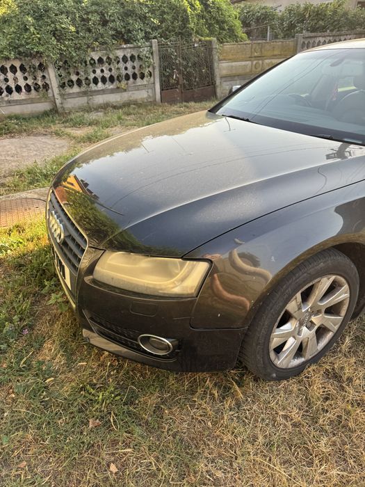 AUDI A5 2011 — imagine 2