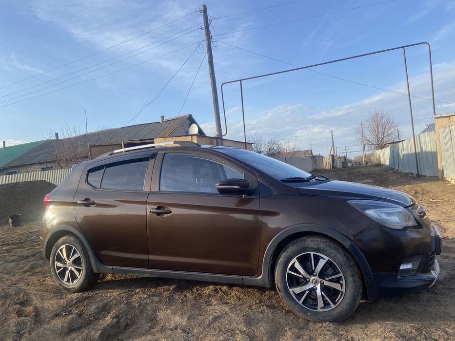 Продам лифан х 50  обмен интересут