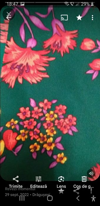 Sumne materiale de sumne păr vechi