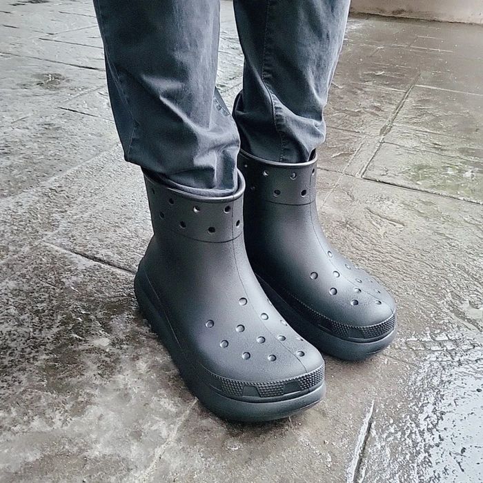 Crocs Crush boot