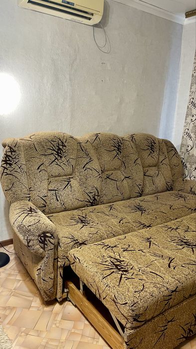 Раскладной Диван