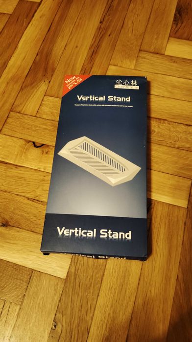 playstation ps5 вертикална стойка