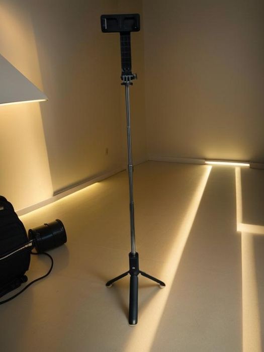 Borofone B Y11 selfie stick - shtativ