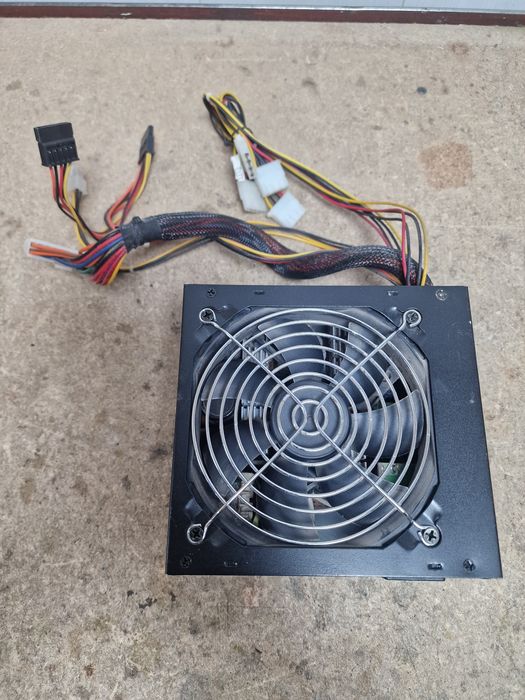 Блок питания 600W