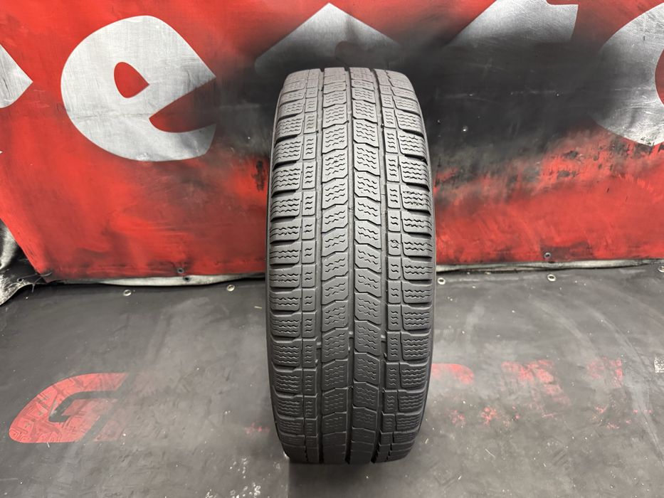 215 65 16C, Зимна гума, BF Goodrich ActiVanWinter, 1 брой