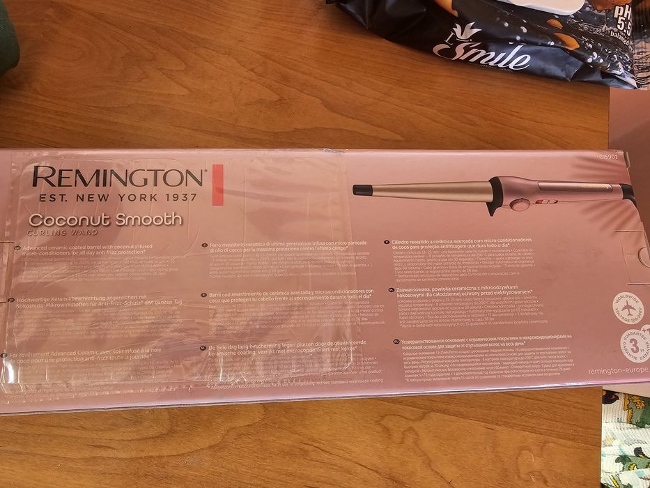 Маша Remington нова в кутия