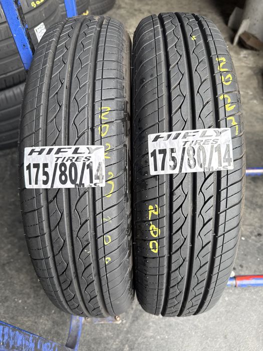 175/80/14 Hifly vara