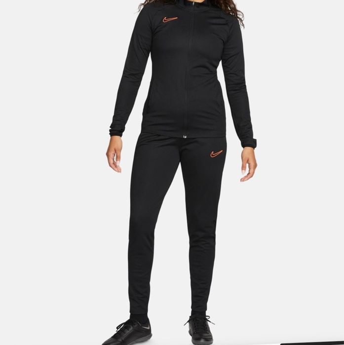 vand Treining NIKE nou!