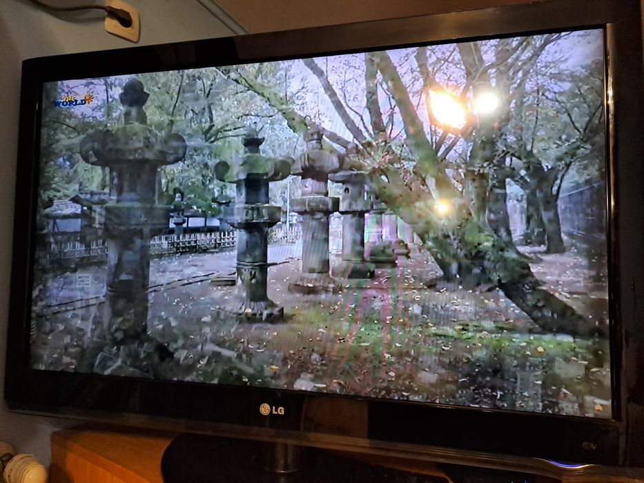 Телевизор LG 43 "
