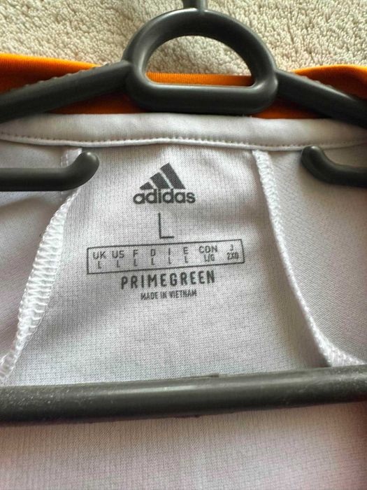Футболна Тениска Adidas Real Madrid 2021-2022  Размер L