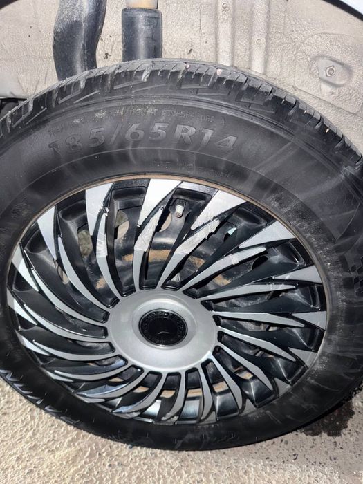 Spark 3 pozitsiya mehanika