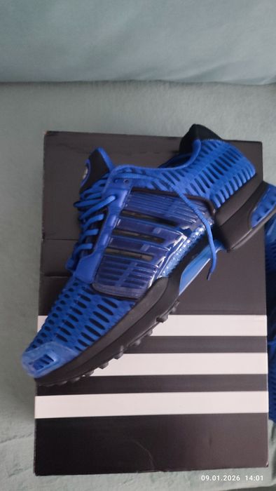 Adidas clima cool 1