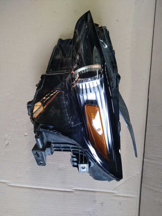 Фар ляв за Mazda CX30 2016+ Full LED