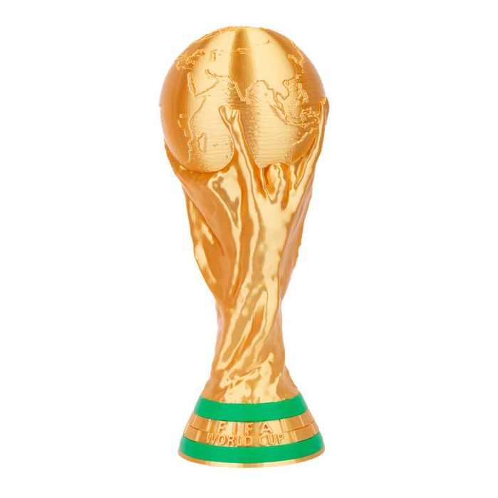 Trofeu Cupa Mondială