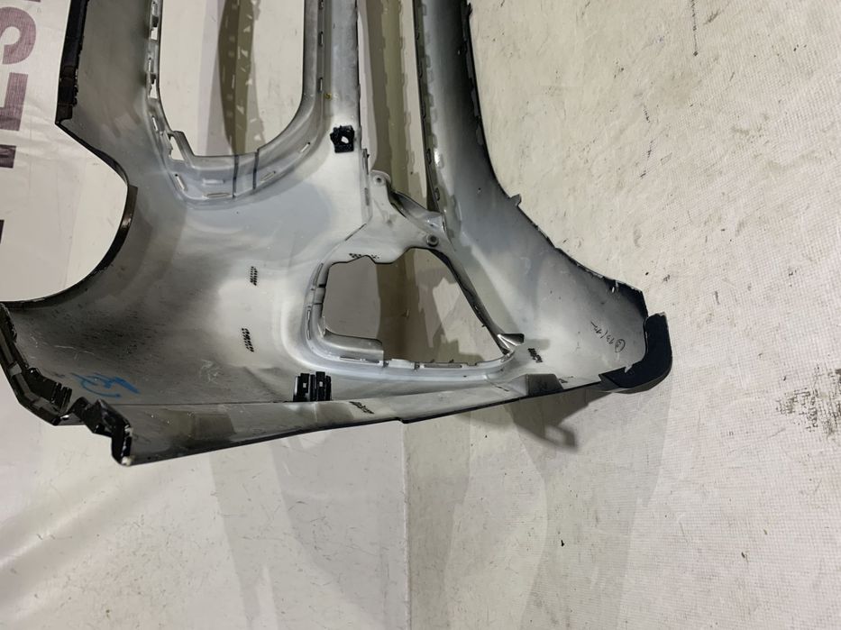 Bara fata Ford Puma, 2019, 2020, 2021, 2022, 2023, 2024, cod origine OE L1TB-17757-D1.