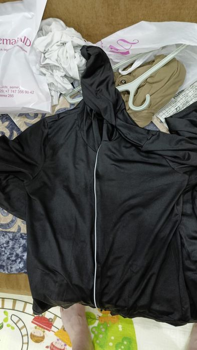 Рашгард 5/1 за приемлемую цену