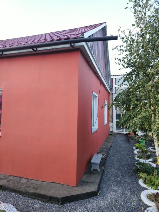 Продаю дом в соцгороде.