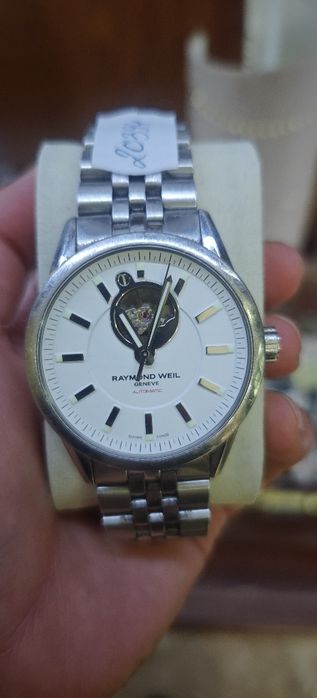 Ceas Raymond Weil K098674 automatic (ctg)