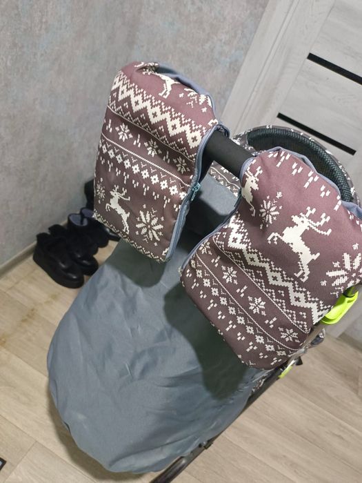 Санки-коояска продам