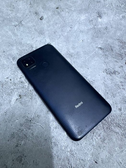 Xiaomi Redmi 9C лот:116/2424