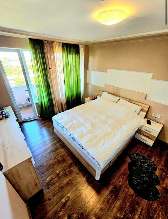 Продава се Тристаен апартамент в София, Западен парк - 72 кв.м за 2750 €/кв.м - Снимка #1