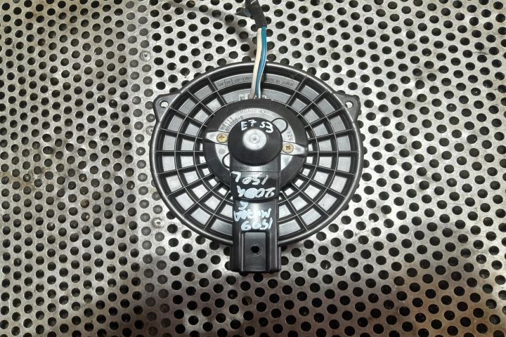 Ventilator aeroterma 894000-0 894000-0 Mazda 6 GG [2002 - 2005] Liftb