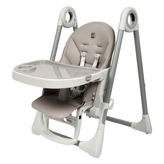 Scaun de masă bebe Buf boof