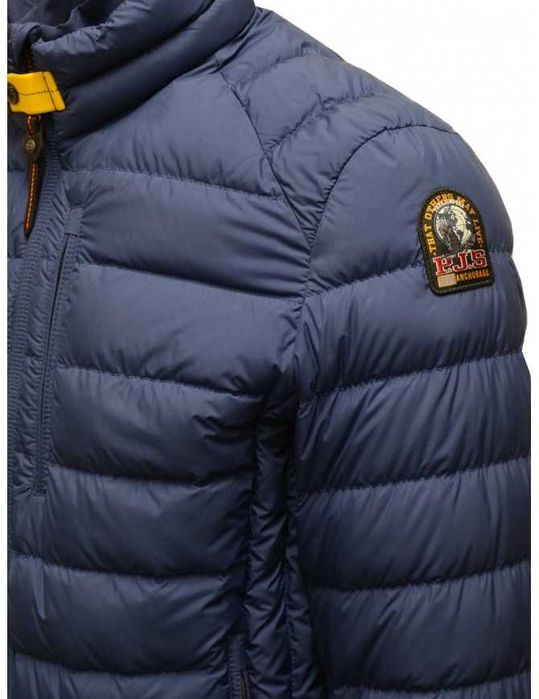 Parajumpers Ugo Blue Light Down Jacket XXL