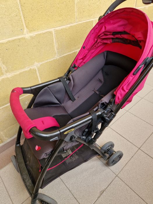 Joie коляска  лёгкая