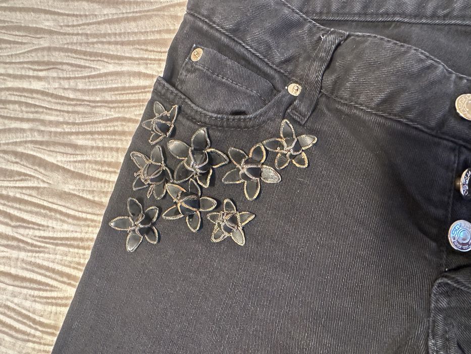 DSQUARED2 дамски дънки – оригинал, S размер