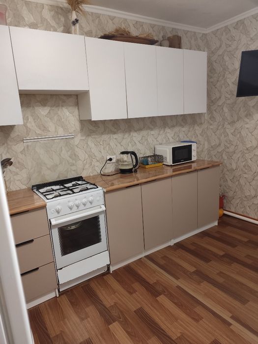 Кухонный гарнитур