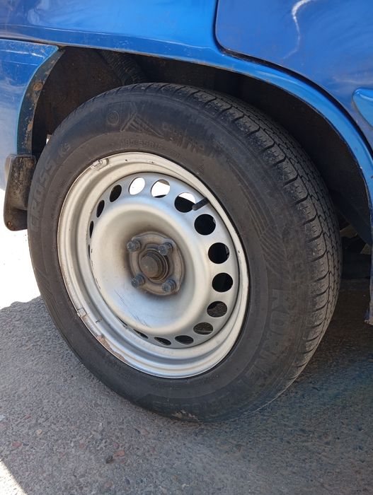 R15/195/65 diska balon sotiladi xolati rasmdaka