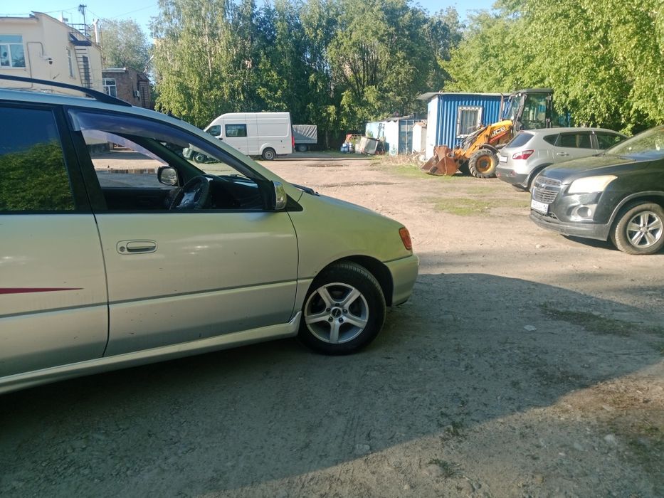 Продам колеса 15