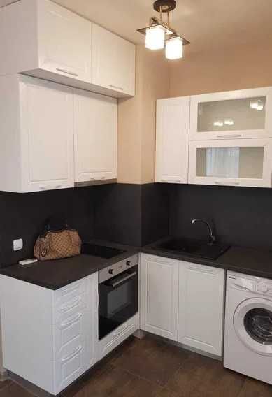 Дава се под наем Двустаен апартамент в Пловдив, Тракия - 65 кв.м за 209.1 € - Снимка #4