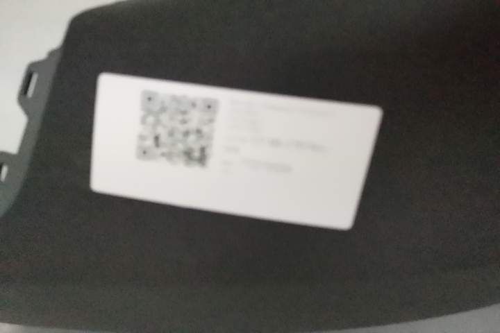 Bara Spate Originala Cu Senzori In Stare Buna  Ford  Kuga  3 [2019 - 2