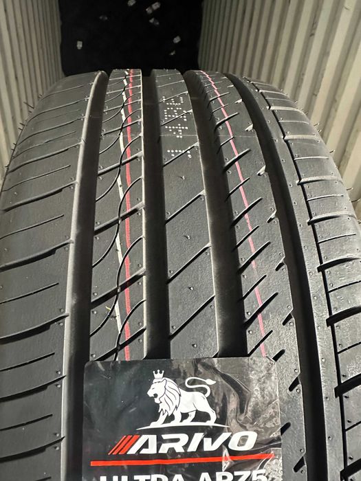 Летен спорт пакет ARIVO 245/45R18 100W XL 275/40R18 103W XL