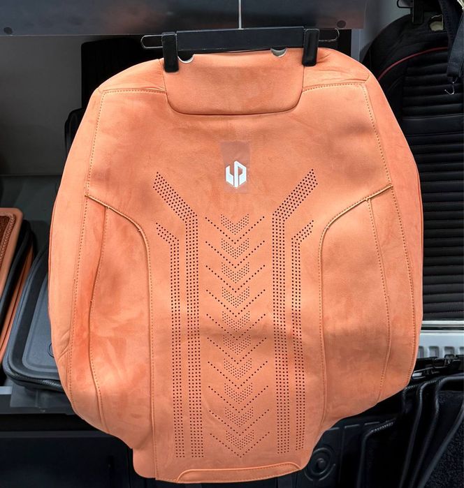 Chexol inomarka uchun