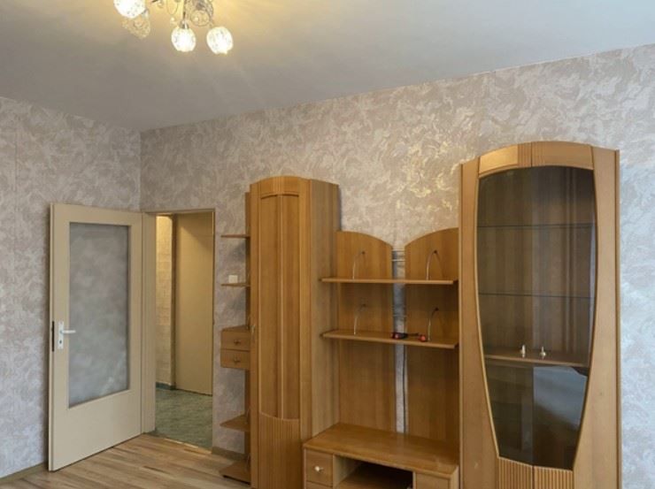 Дава се под наем Двустаен апартамент в София, Дървеница - 65 кв.м за 548.25 € - Снимка #1