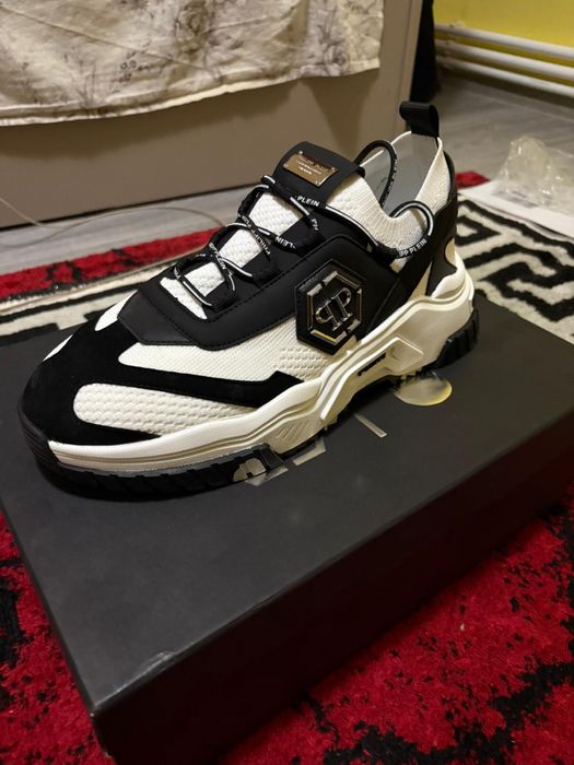 sneakers Philipp Plein Trainer Predator