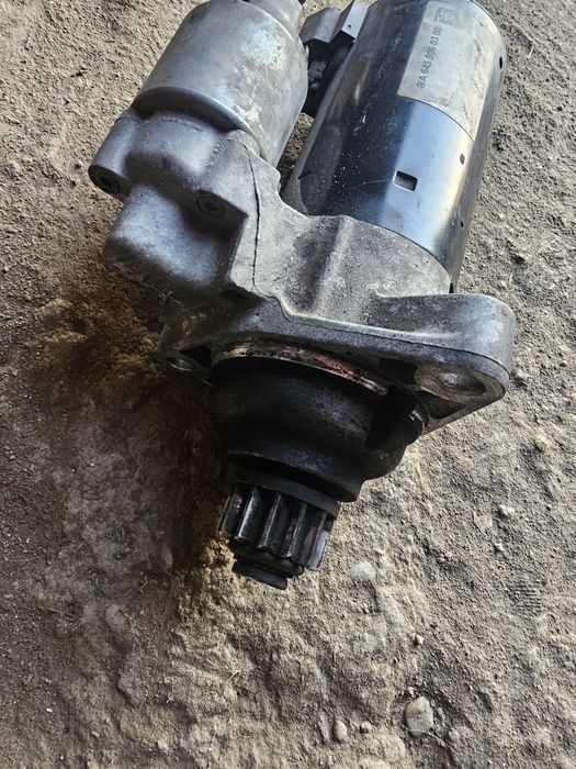 Electromotor Mercedes B-Class 2.2 CDI W246 cod: A6459060300 model 2014