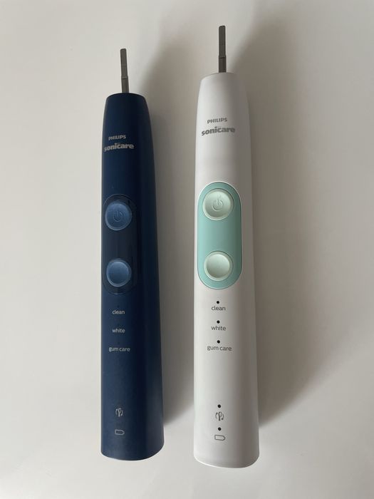 Електрически четки за зъби Philips HX6851/34
