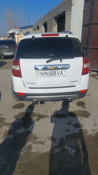 Kaptiva uzimniki 1 qöl minilgan