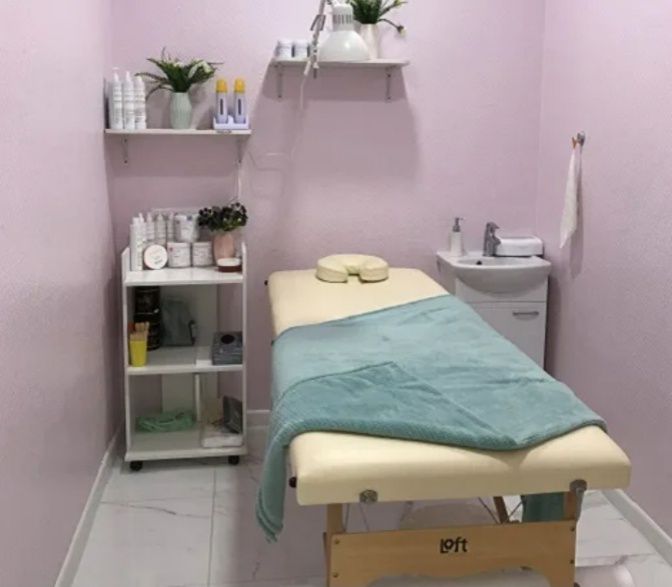 Депиляция.Оздоровительные процедуры