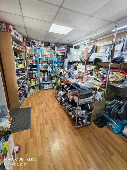 Продаю МАГАЗИН СРОЧНО в районе Аян Пассажа